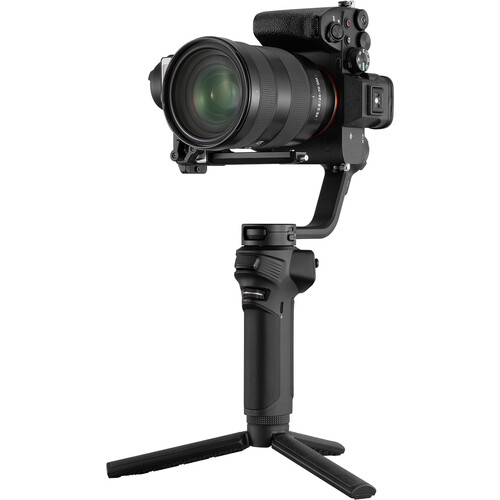 Zhiyun WEEBILL 3S Gimbal Stabilizator - 7